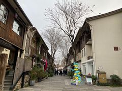 -小河直街历史文化街区