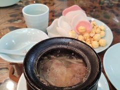 -西江美食舫·江西菜(健德桥店)