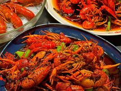 -红盔甲·小龙虾(长寿路店)