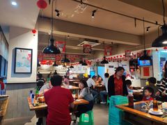 -李子坝梁山鸡(李子坝大鸡哥店)