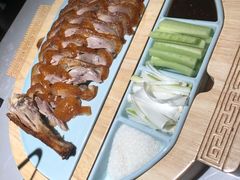 -额娘·现烙春饼烤鸭(太原总店)