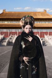 点击看大图 -美云庭古装·格格服汉服·京城旅拍(北京店)