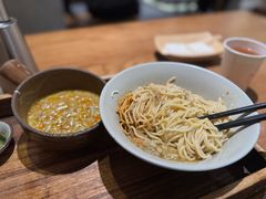 -李百蟹·江南蟹黄面(夫子庙店)