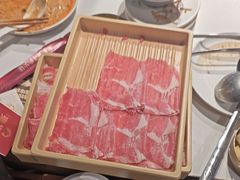 -东道煮牛肉火锅(重庆路店)