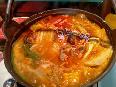 -京和风食堂·定食寿喜锅(保利樾广场店)