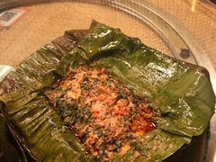-多哥水傣味餐厅(司马巷店)