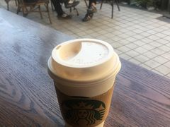 -星巴克(宁波波特曼店)