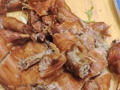 -乔家满族八大碗(流水沟店)