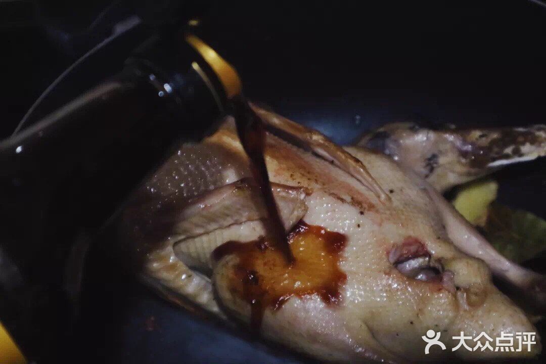 五香卤鸭🦆手把手教学[调皮]