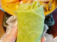 -林四喜·闽南传家菜(鼓浪屿店)