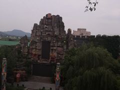 -杭州宋城