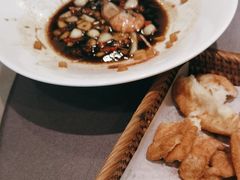 -小厨娘淮扬菜(板桥一店)