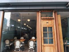 -铁手珈琲制造局metalhands(望京店)