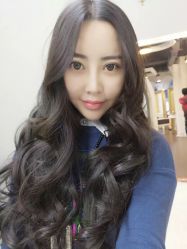 -尚·丹尼Hair