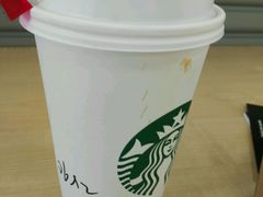 -星巴克(蔡伦路店)