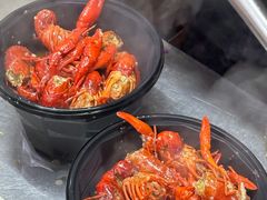 -老鄞江清水龙虾•赵赵家(江北店)
