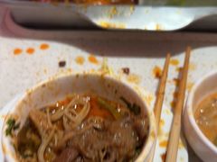 -海底捞火锅(杭州庆春路夜宵主题店)