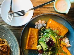 -咖梦餐厅 COMENG RESTAURANT
