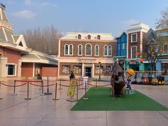 -沈阳方特欢乐世界