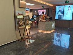 -陆琴脚艺·足浴·SPA(夫子庙店)