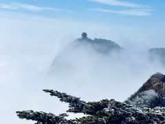 -峨眉山风景名胜区