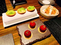 -L'ATELIER de Joel Robuchon(外滩18号店)