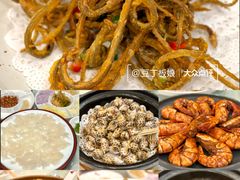 -寻味顺德·南记酒家·传统顺德菜·鱼生(广源路店)