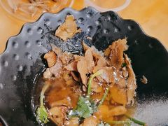 -芋包王闽南茶楼(八市店)