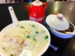 -伍湛记 · 广州老字号(龙津中路店)