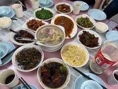 -蘭心餐厅(进贤路店)
