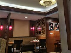-苏州园区福朋喜来登酒店·聚味轩中餐厅