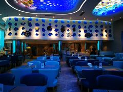 大堂-瑞德姆美人鱼海底演艺主题餐厅(亚龙湾店)