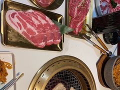 -炙城·韩式烤肉(南京东路店)