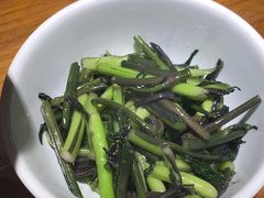 -李久其家民间餐厅(观沙岭公园店)