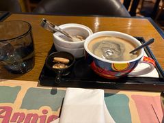 -安妮意大利餐厅(国贸店)