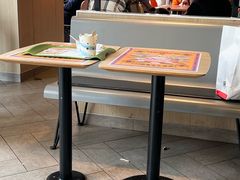 -麦当劳(成都时代奥特莱斯店)