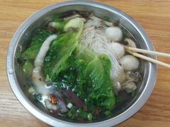 -福屿鲜捞小吃·捞化(福屿总店)