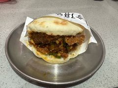 -小豆海棠(嘉兴路店)