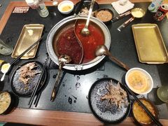 -牛New寿喜烧(金茂览秀城店)