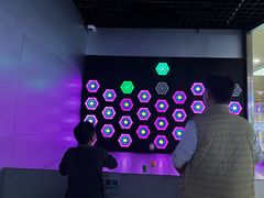 -重庆际华园室内极限运动中心