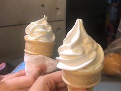 -麦当劳(国际社区店)