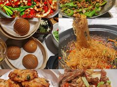 -费大厨辣椒炒肉(黄兴中心广场店)