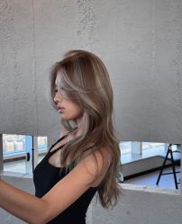 点击看大图 -雅仕 HAIR SALON 美发沙龙