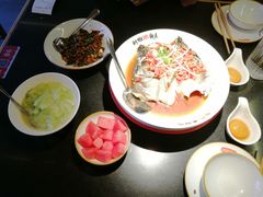 -湘阁里辣(东门茂业店)
