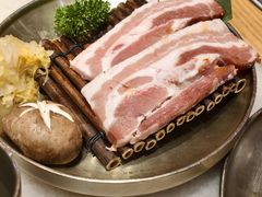-韩宫宴和牛烤肉(上海金山万达店)