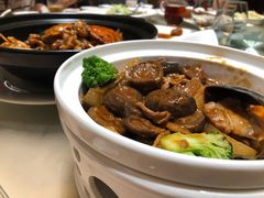 -宝园酒家(美林M·LIVE天地东座店)