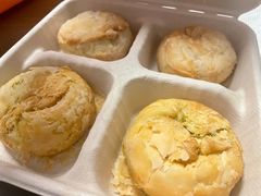 -龙华素斋(龙华路店)