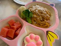 -盐说·西式餐酒馆(光明万达店)