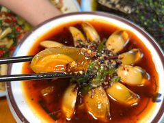 -李大爷的泡椒馆(冉家坝店)