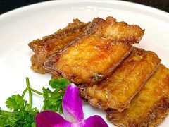 -唐猫庭院·千年陕菜(赛格国际购物中心店)